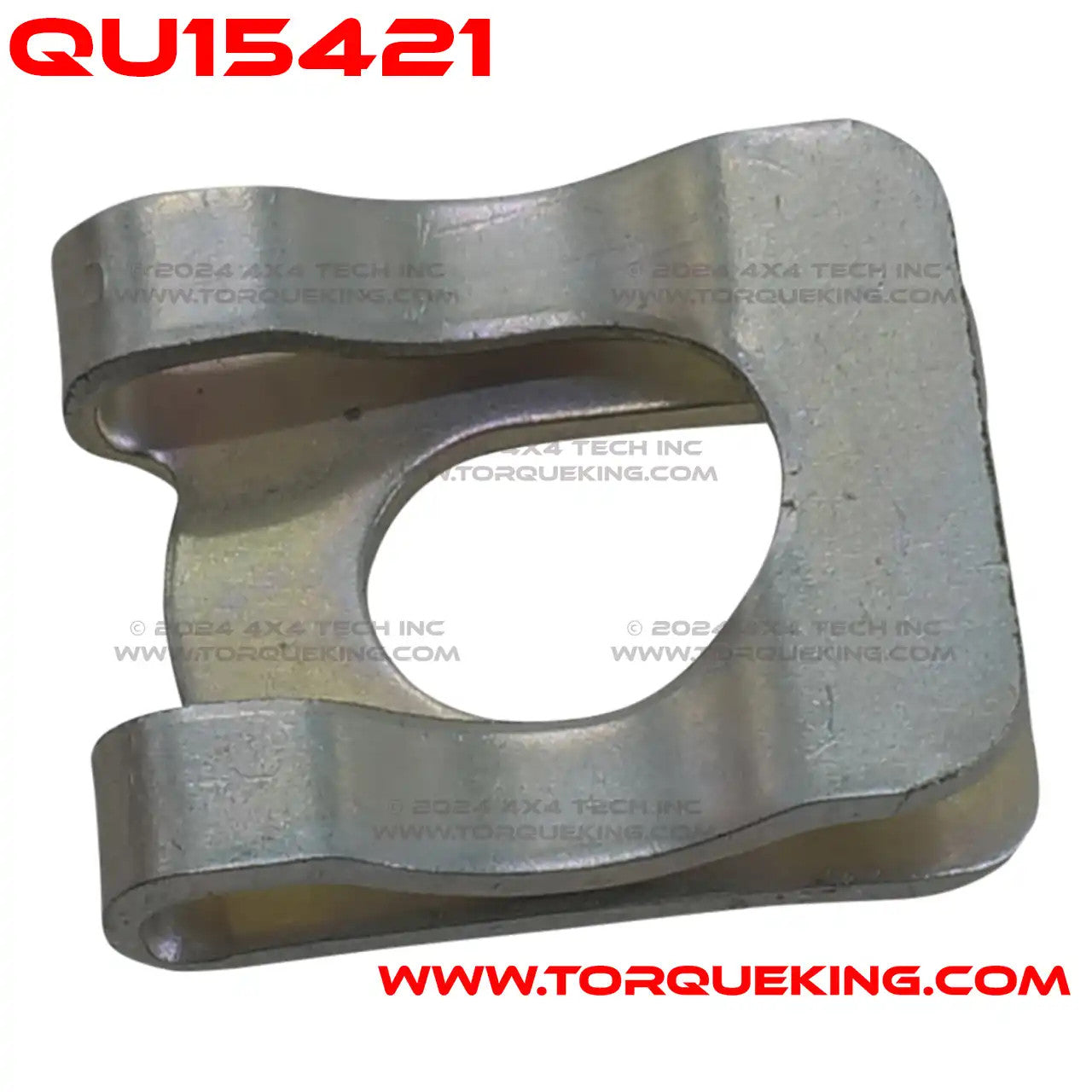 QU15421 Roxor TC Clip Torque King 4x4