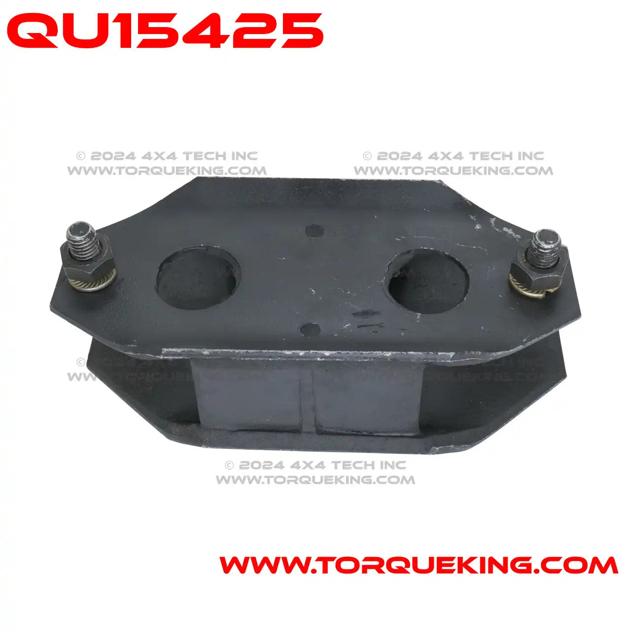 QU15425 Roxor Transmission Mount