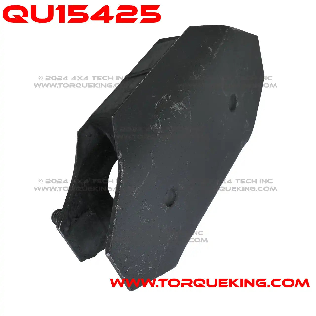 QU15425 Roxor Transmission Mount