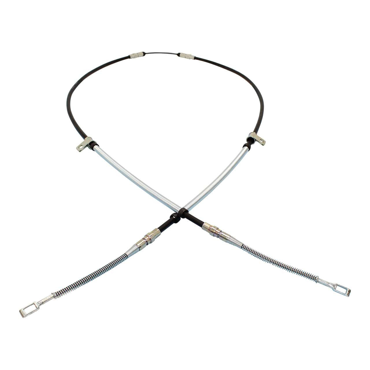 QU15437 Roxor Long Parking Brake Cable | Torque King 4x4