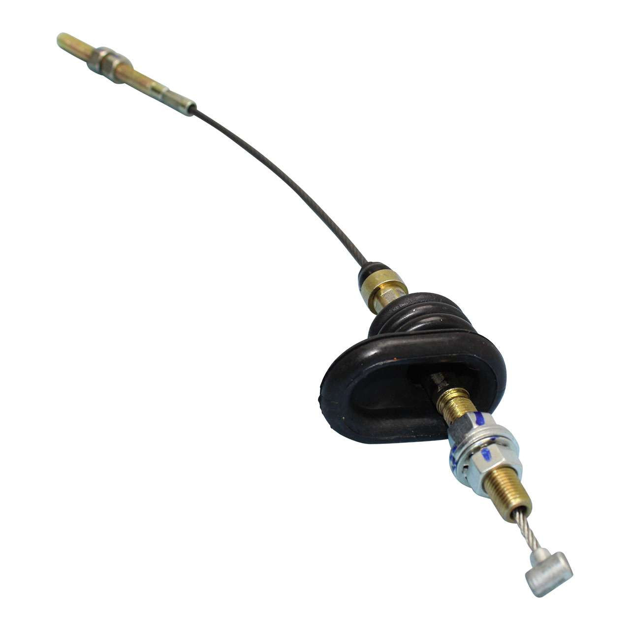 QU15438 Roxor Short Parking Brake Cable | Torque King 4x4