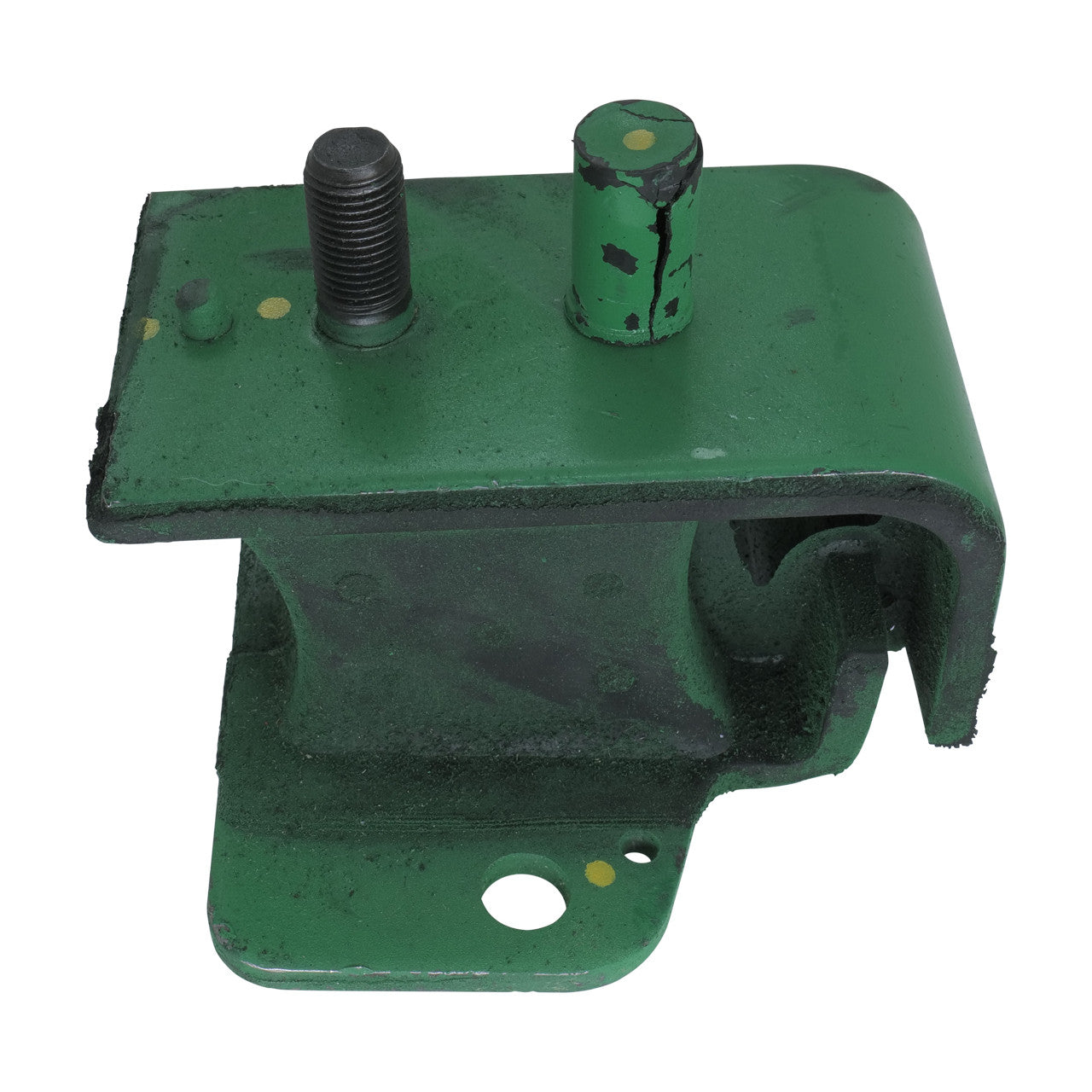 QU15440 Roxor Left or Right Engine Mount