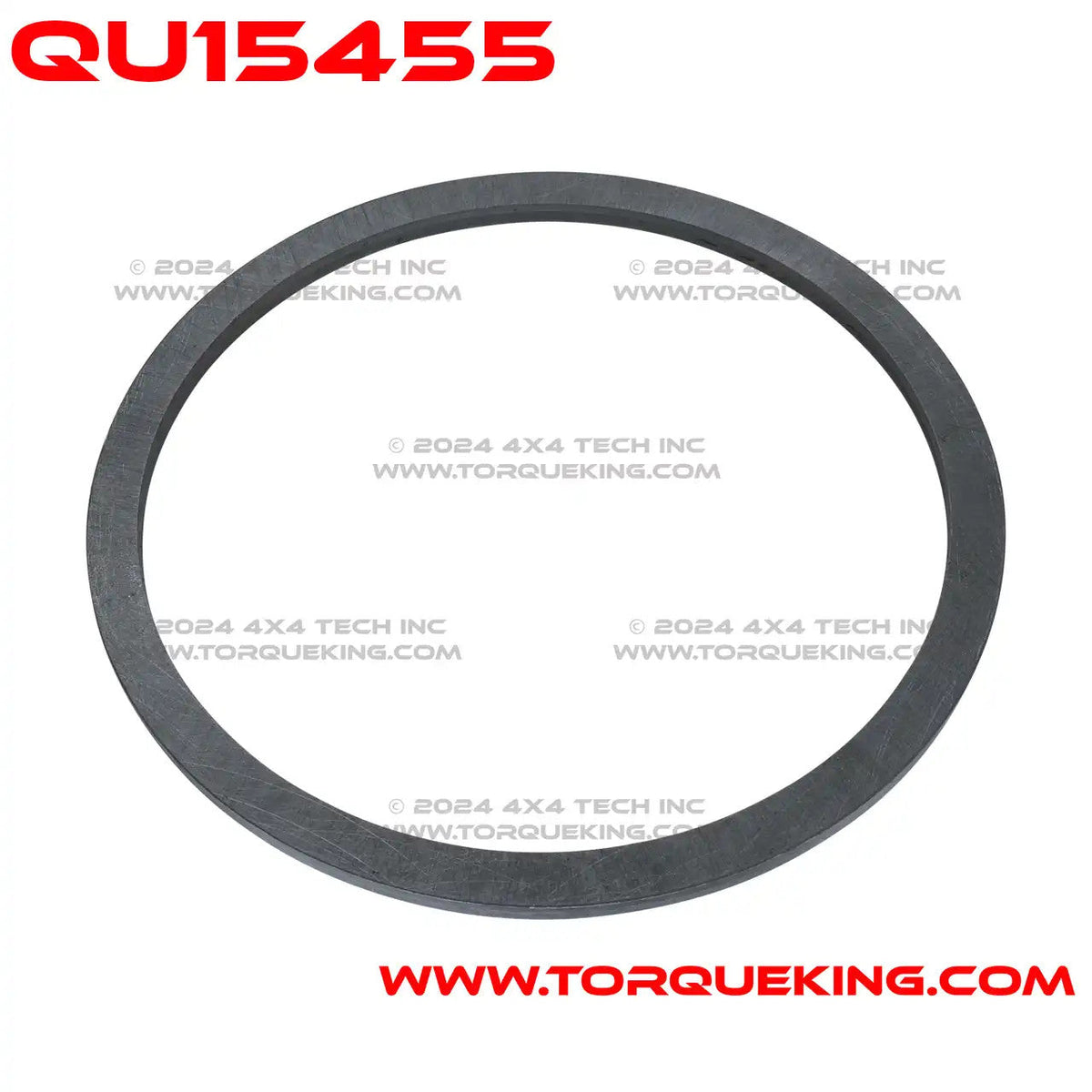 QU15455 Roxor Transfer Case Input Shim 2.85mm