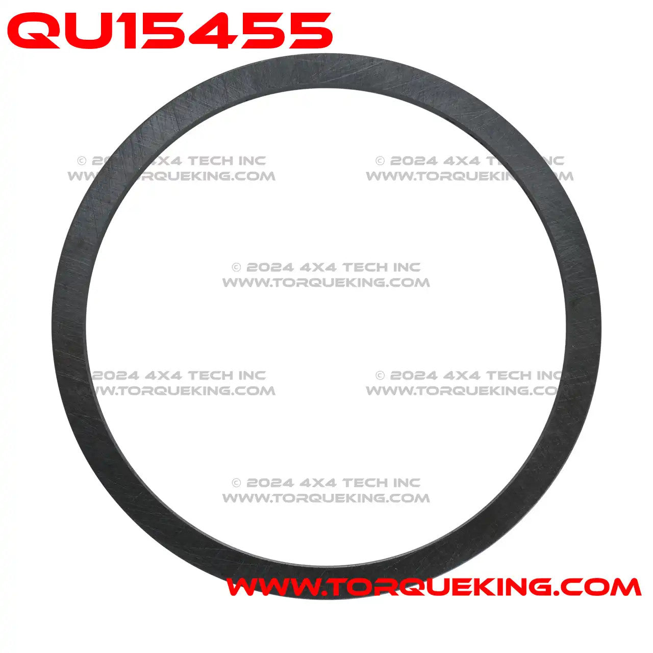 QU15455 Roxor Transfer Case Input Shim 2.85mm
