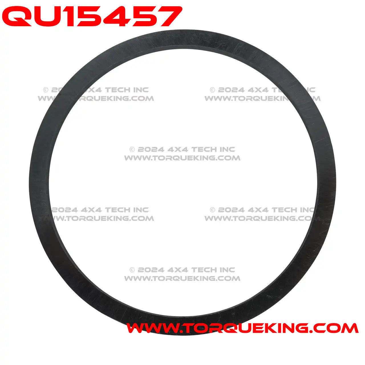 QU15457 Roxor Transfer Case Input Shim 2.95mm