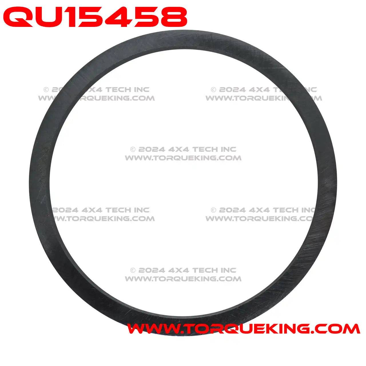QU15458 Roxor Transfer Case Input Shim 3.00mm