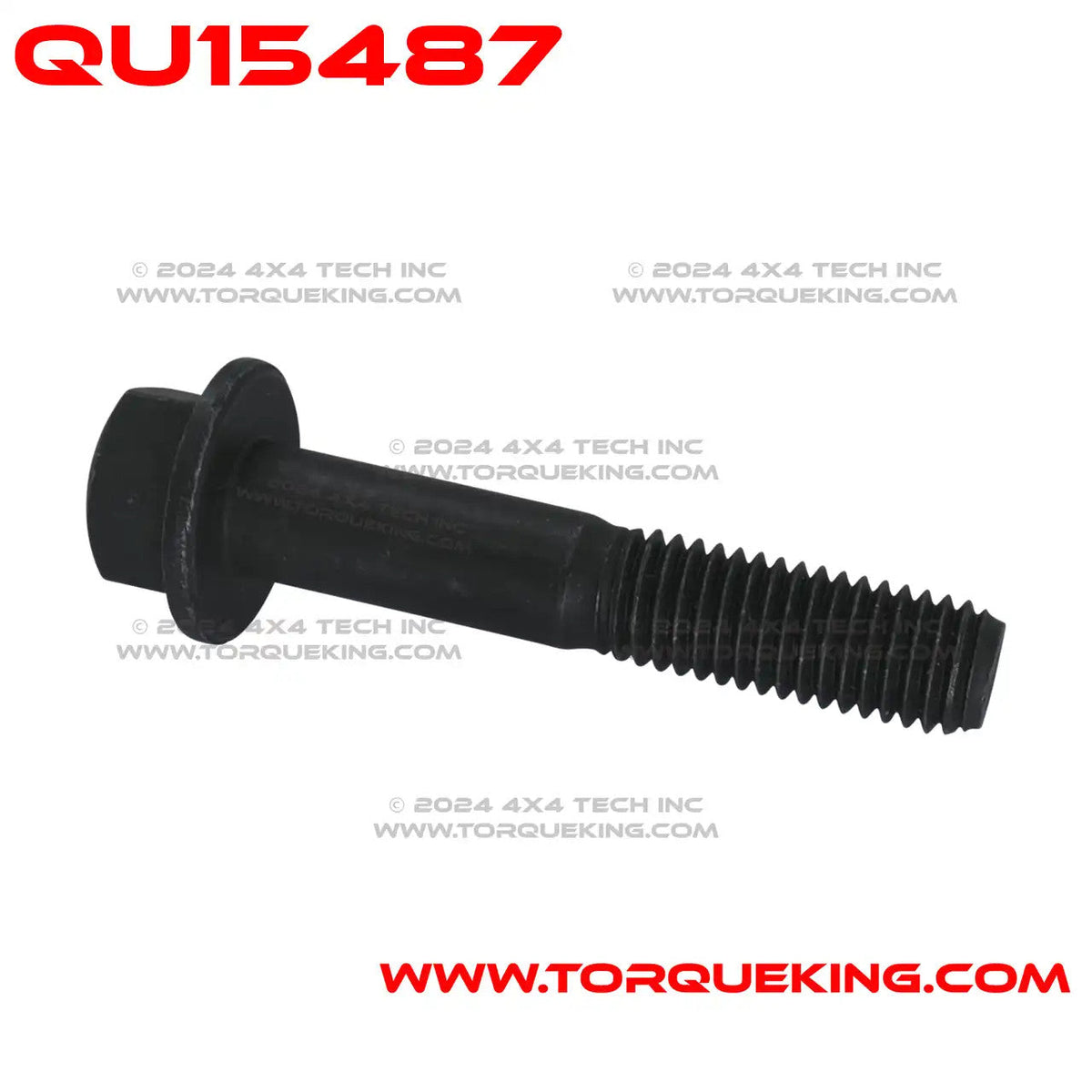 QU15478 Roxor Transmission Main Housing Bolt Torque King 4x4
