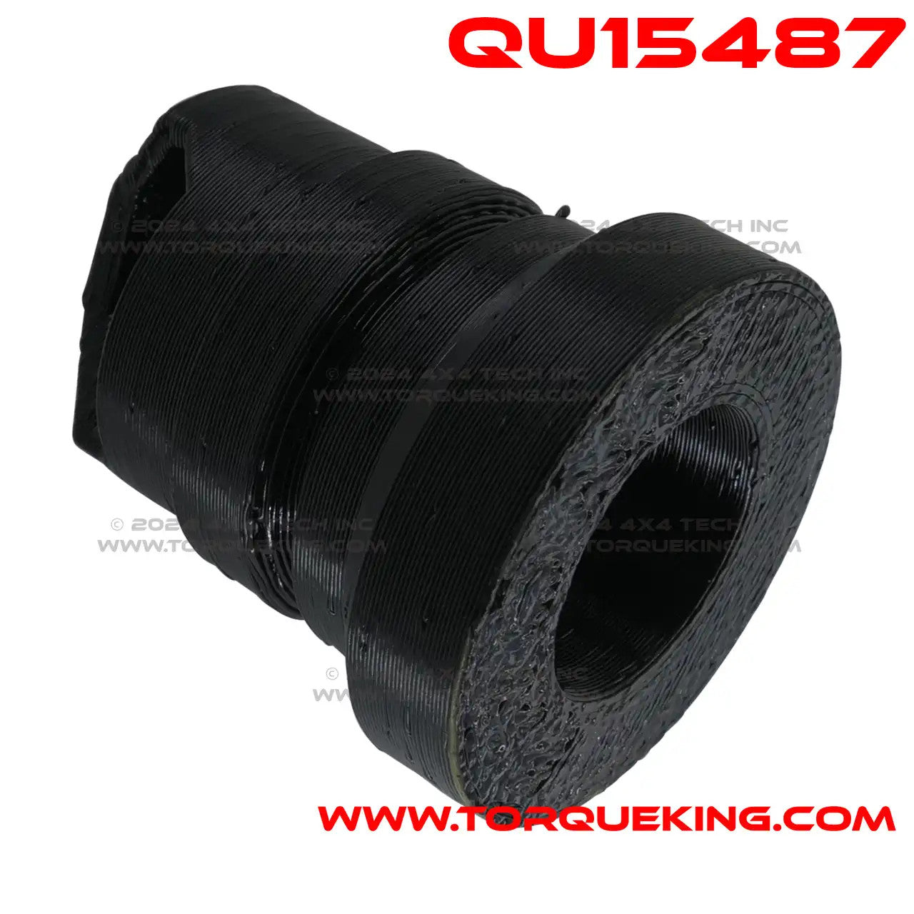 QU15487 Roxor Transmission Plug Torque King 4x4