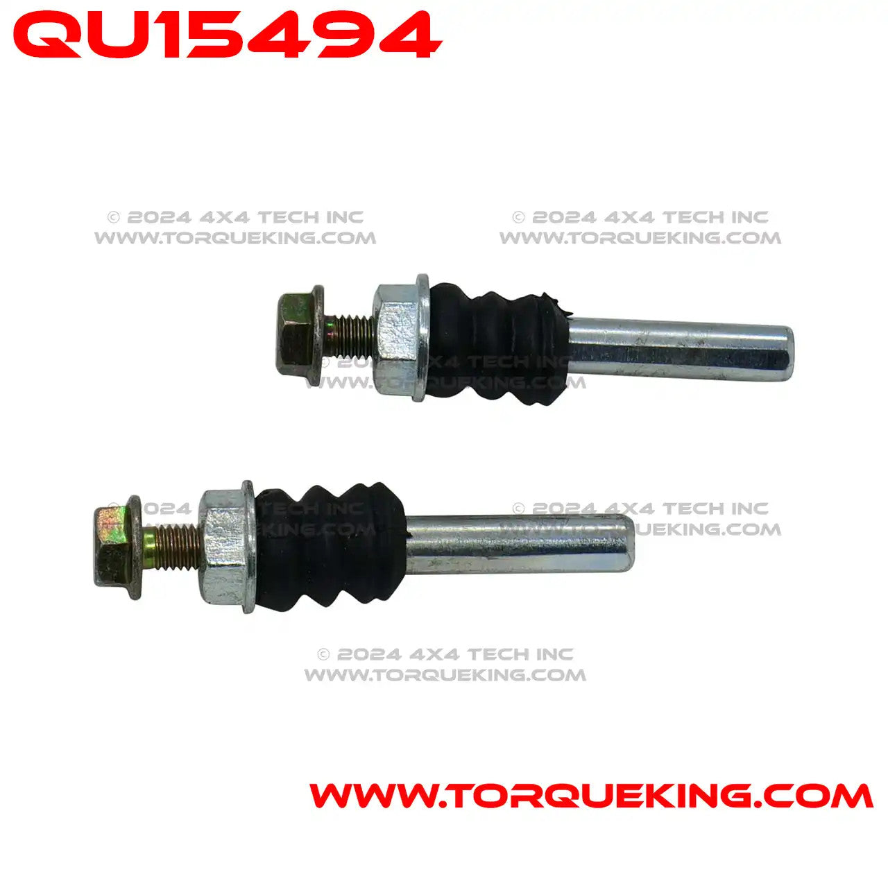 QU15494 Roxor Sliding Pin Kit