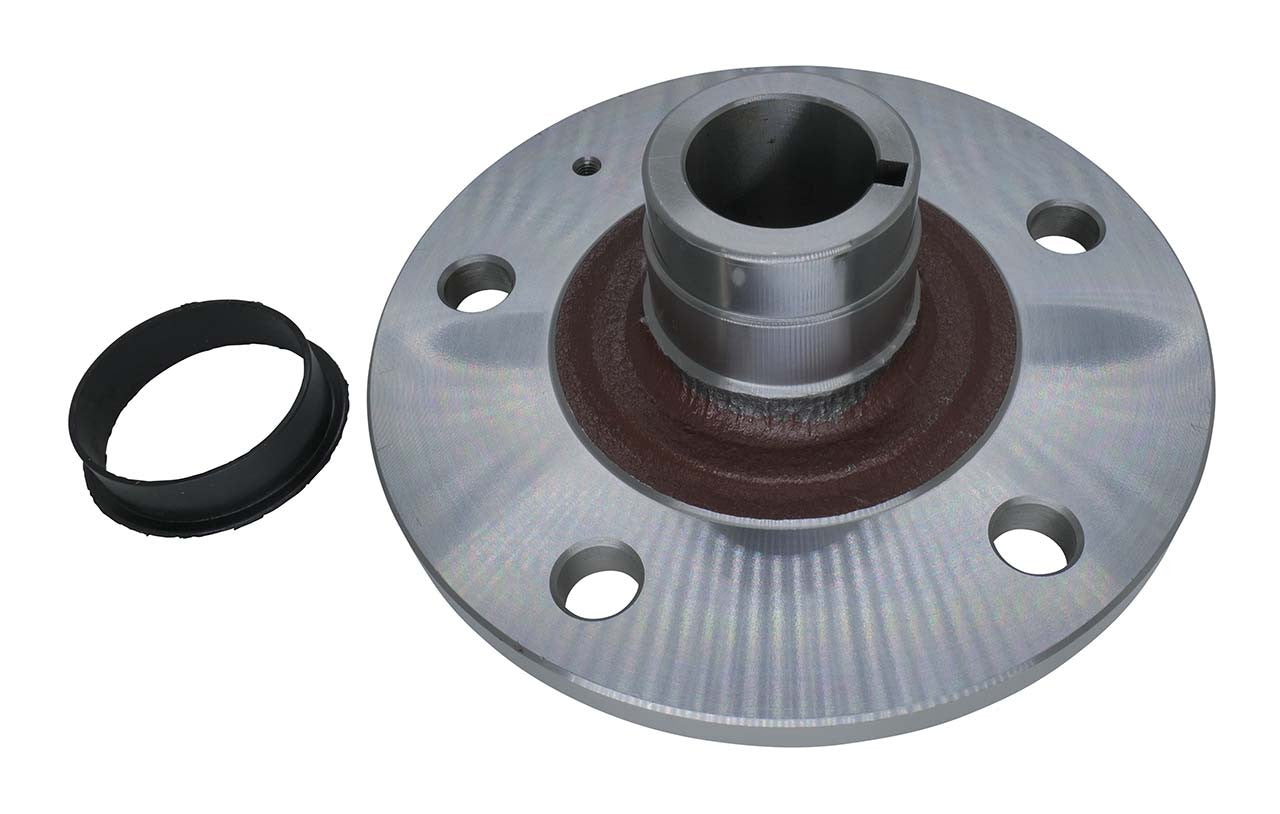 QU15495 Roxor Rear Hub