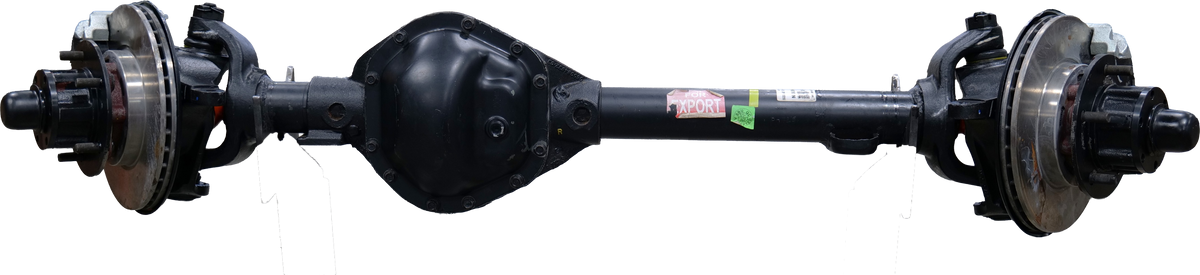 QU15515R Rebuilt Roxor Front Axle Assembly Torque King 4x4