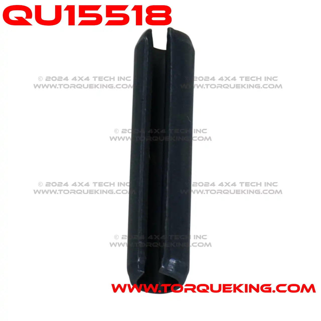 QU15518 Roxor Transmission Shift Fork Roll Pin Torque King 4x4