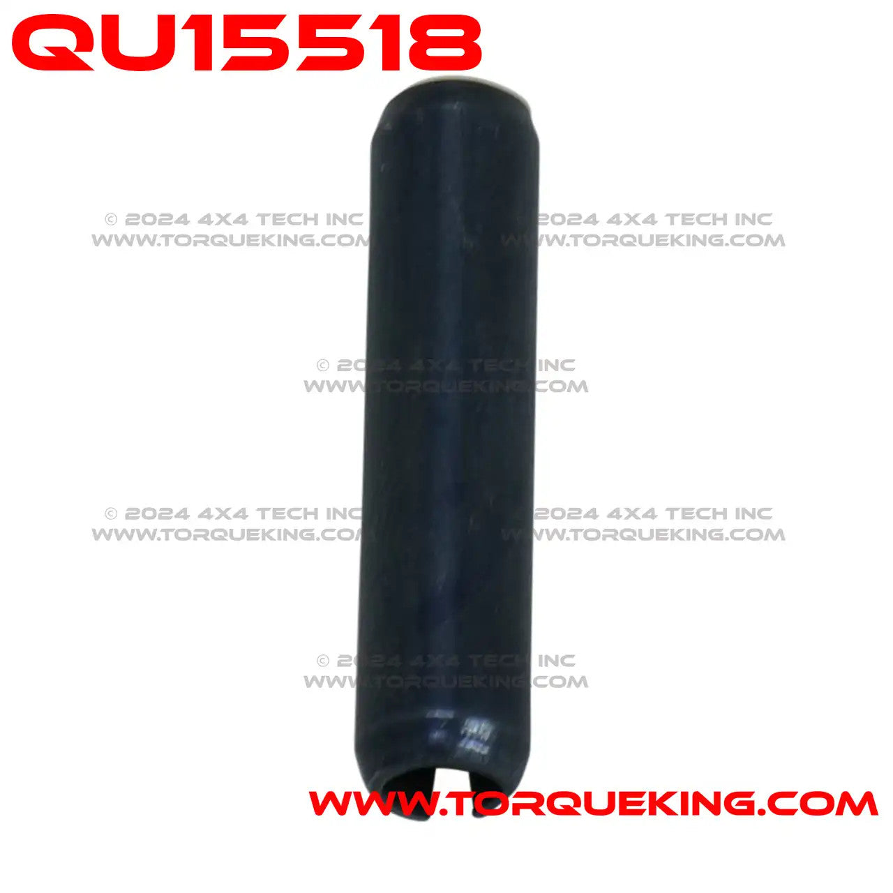 QU15518 Roxor Transmission Shift Fork Roll Pin Torque King 4x4