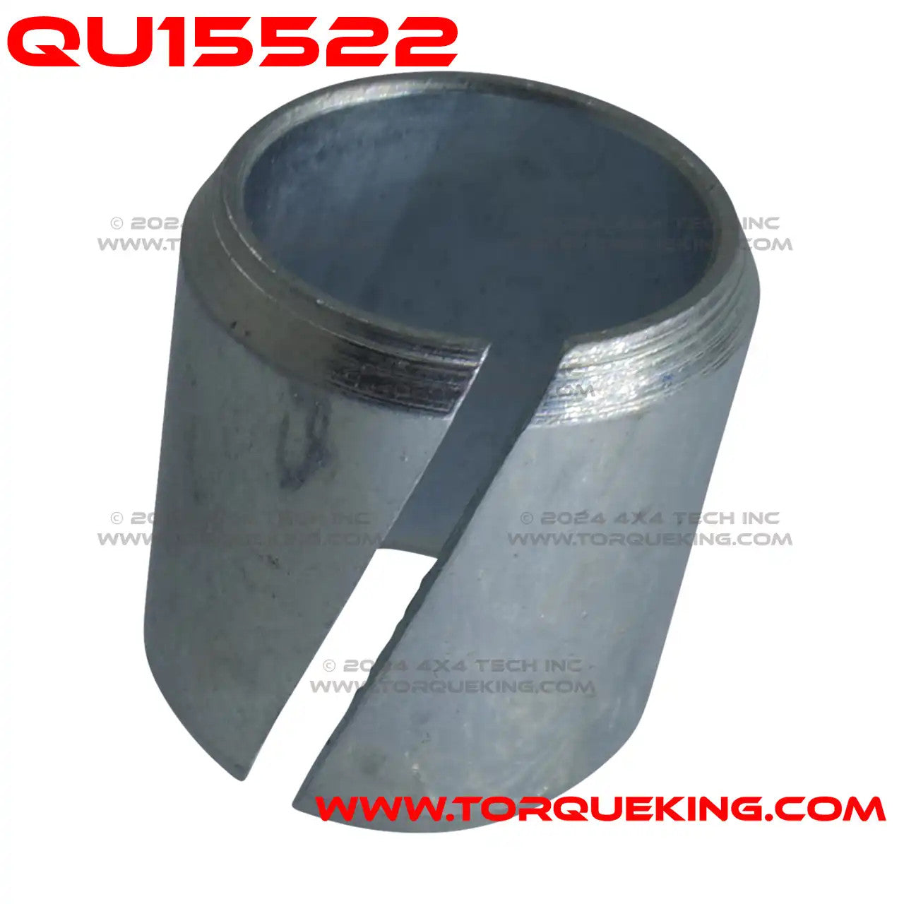 QU15522 Roxor Transfer Case Alignment Dowel Torque King 4x4