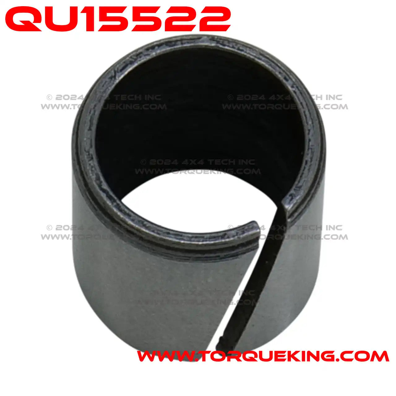 QU15522 Roxor Transfer Case Alignment Dowel Torque King 4x4