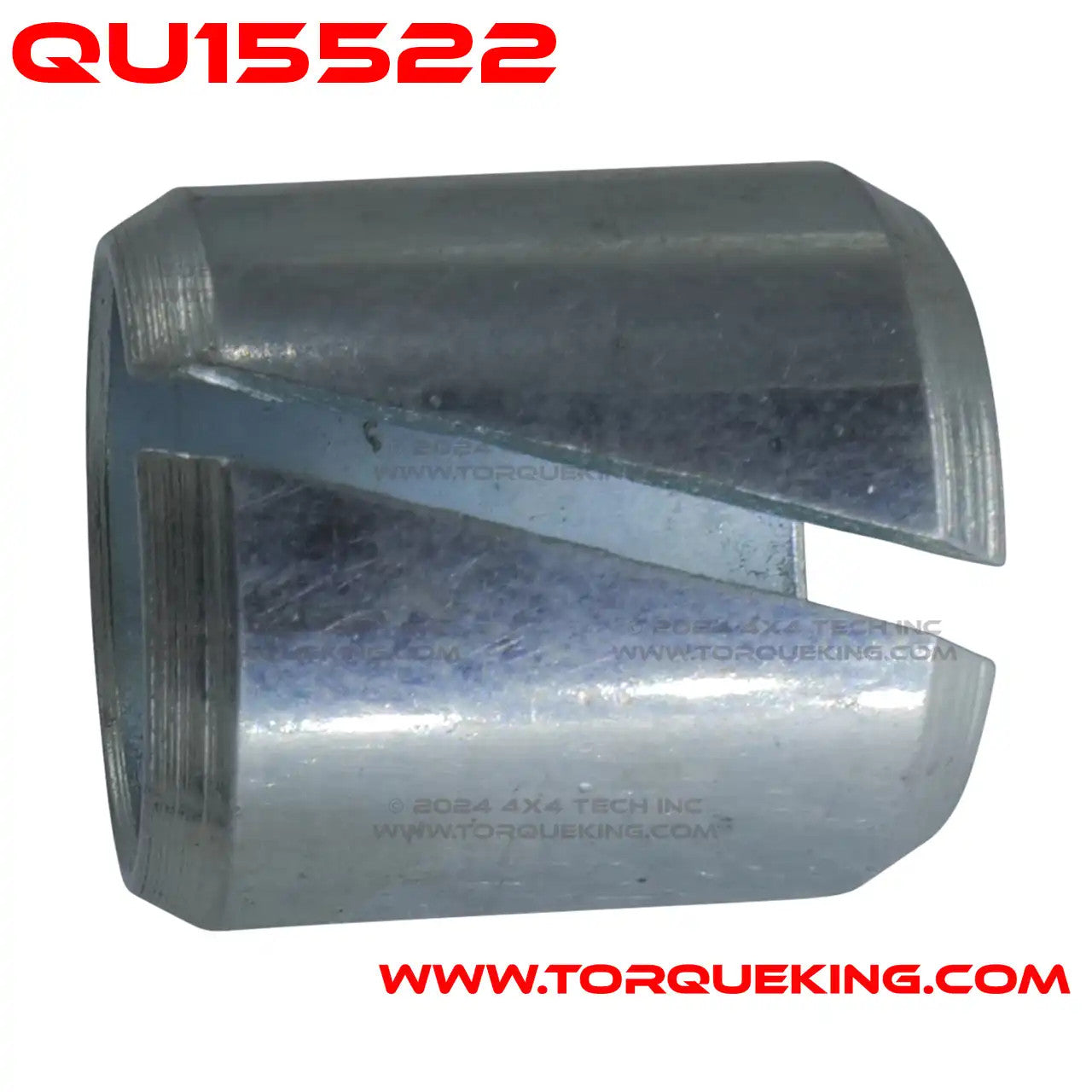 QU15522 Roxor Transfer Case Alignment Dowel Torque King 4x4