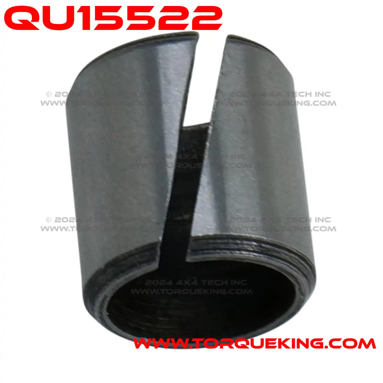 QU15522 Roxor Transfer Case Alignment Dowel Torque King 4x4