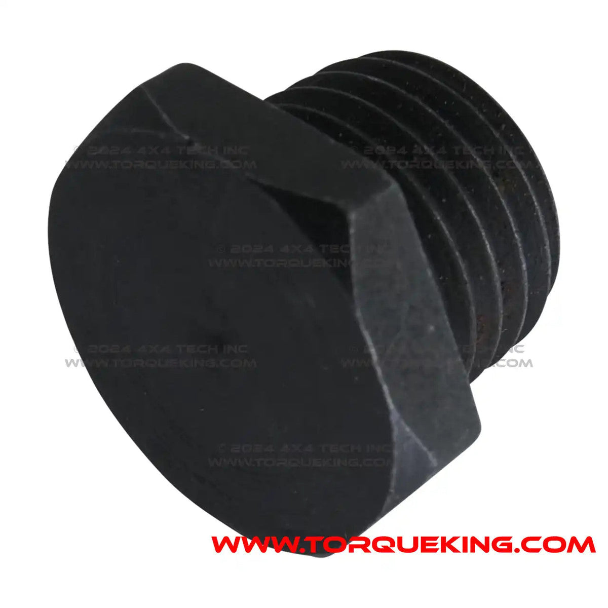 QU15525 Roxor Transfer Case Poppet Plug Torque King 4x4