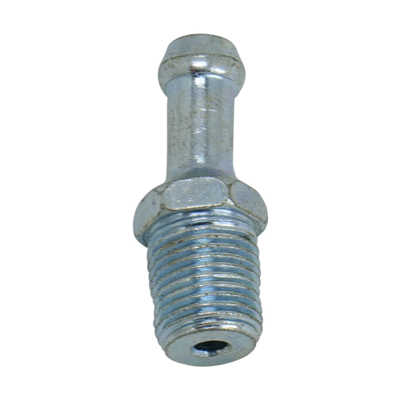 QU15531 Roxor 1/8" MPT x 5/16" Barbed Axle Vent Fitting