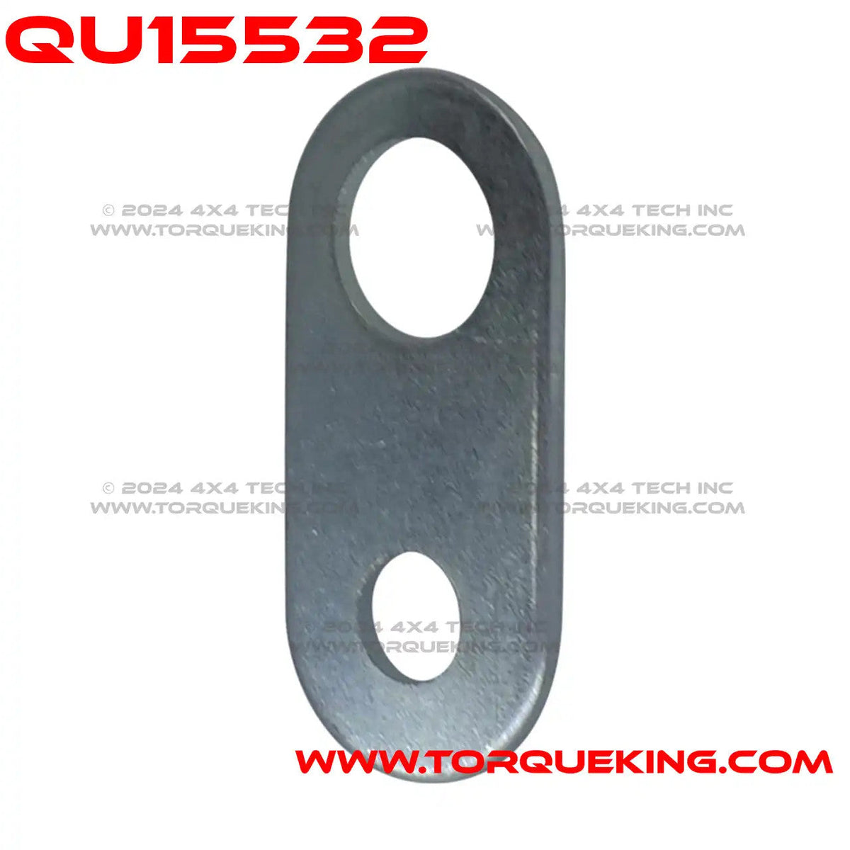 QU15532 Roxor Transfer Case Wire Harness Bracket Torque King 4x4