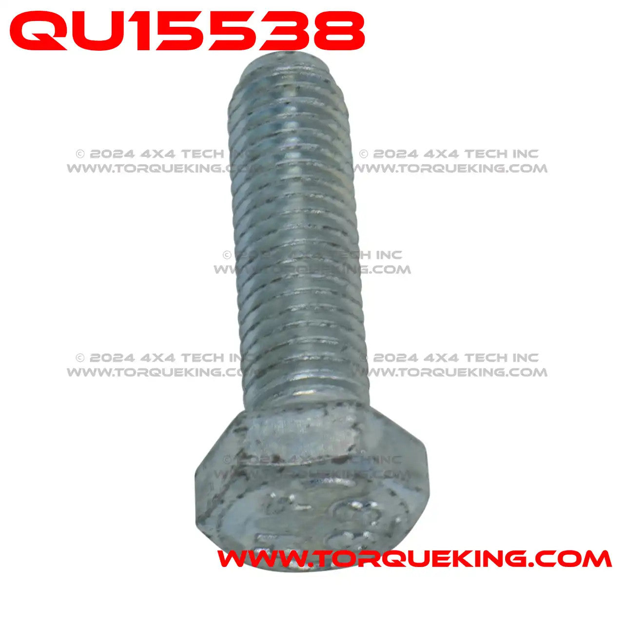 QU15538 Roxor Transfer Case Mounting Bolt Torque King 4x4