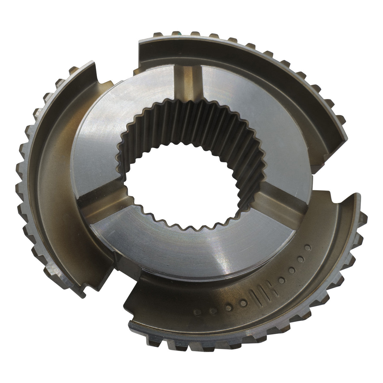 QU15548 Roxor Transmission 1-2 Synchro Hub V2