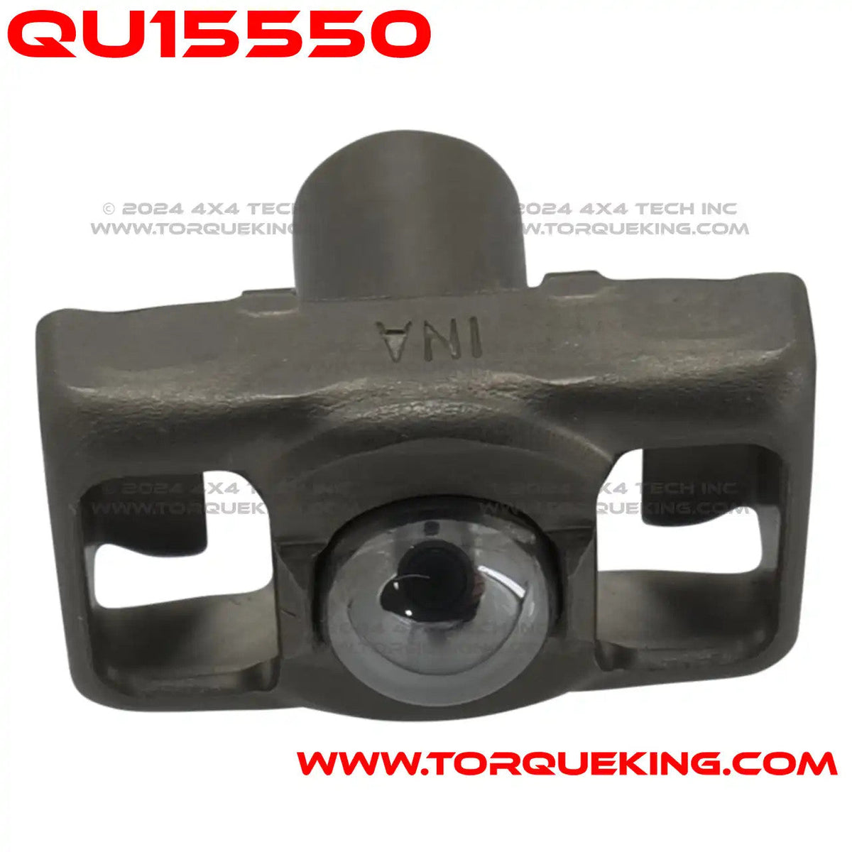 QU15550 Roxor Transmission 1-2 Strut V2 Torque King 4x4
