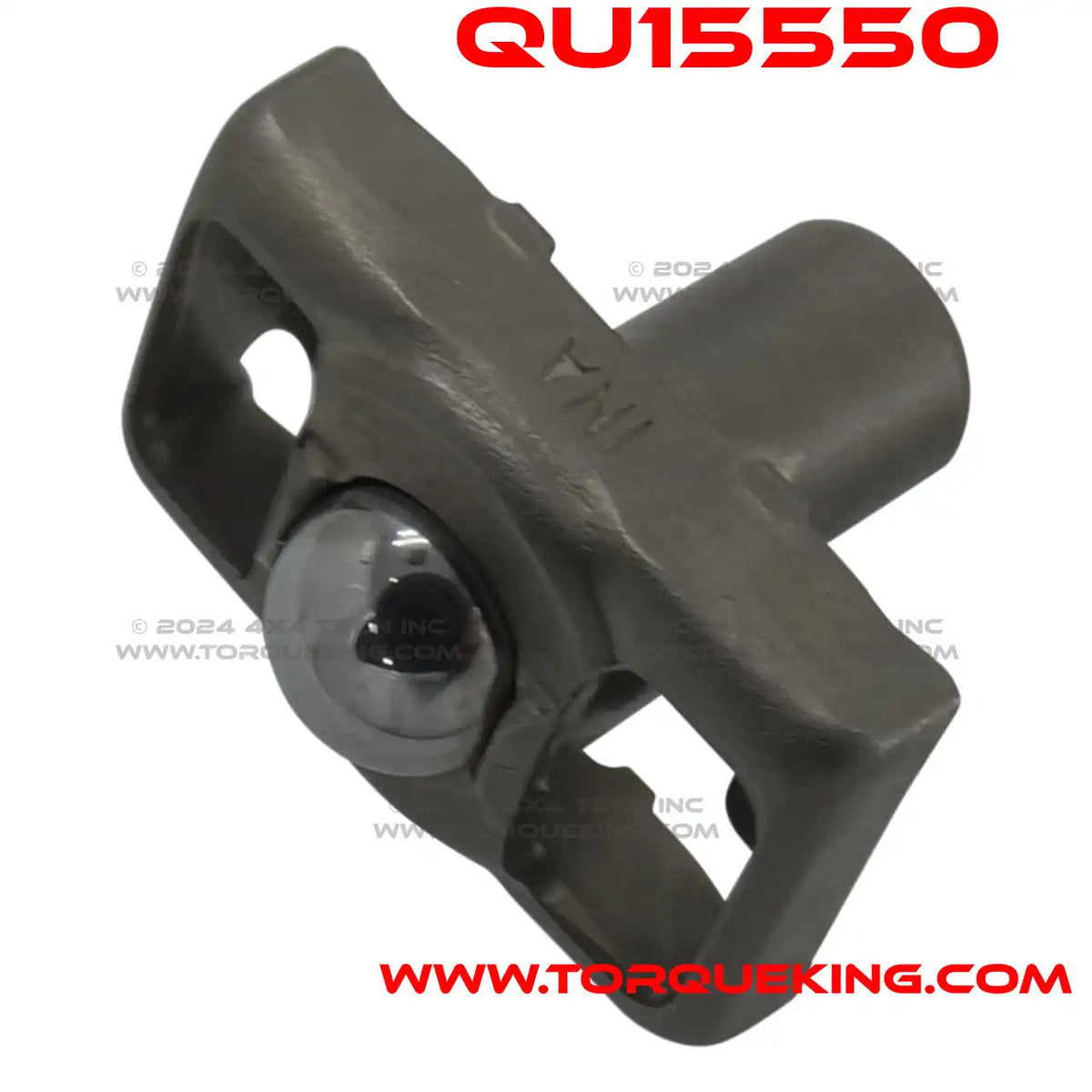 QU15550 Roxor Transmission 1-2 Strut V2 Torque King 4x4