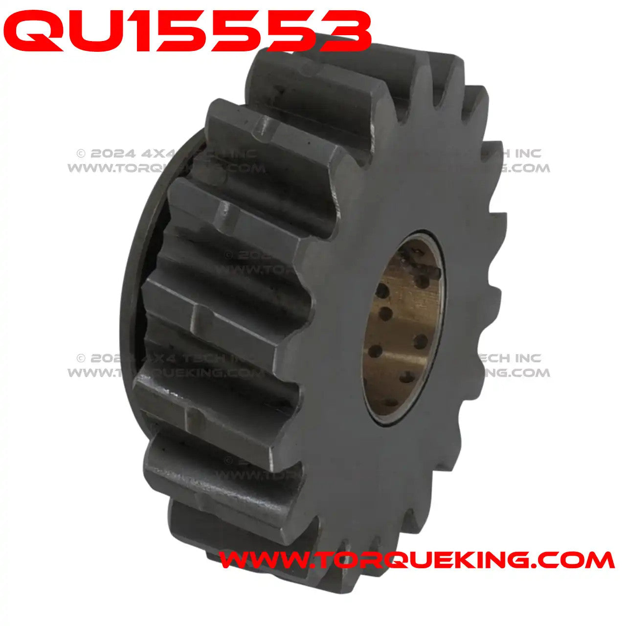 QU15553 Roxor Reverse Idler Gear V2
