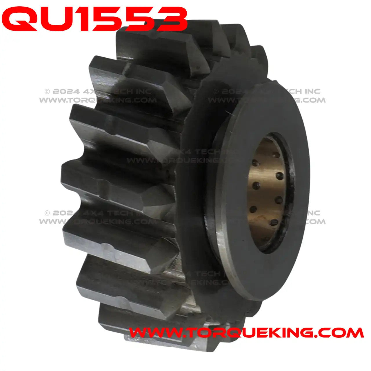 QU15553 Roxor Reverse Idler Gear V2