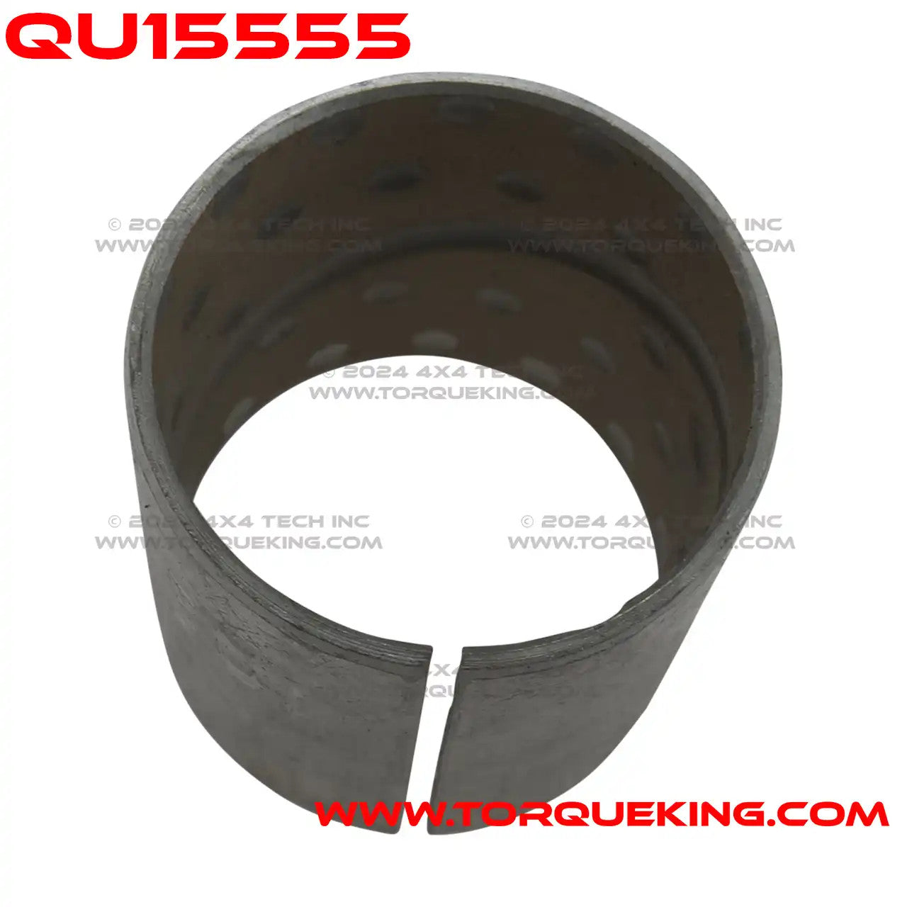 QU15555 Roxor Transmission Reverse Idler Gear Bushing