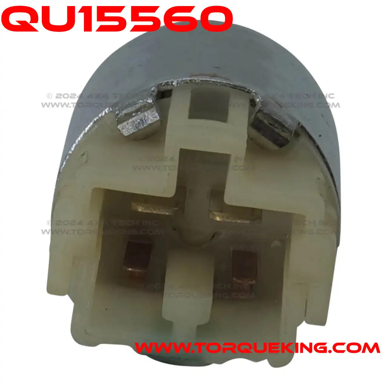 QU15560 Roxor Clutch Switch