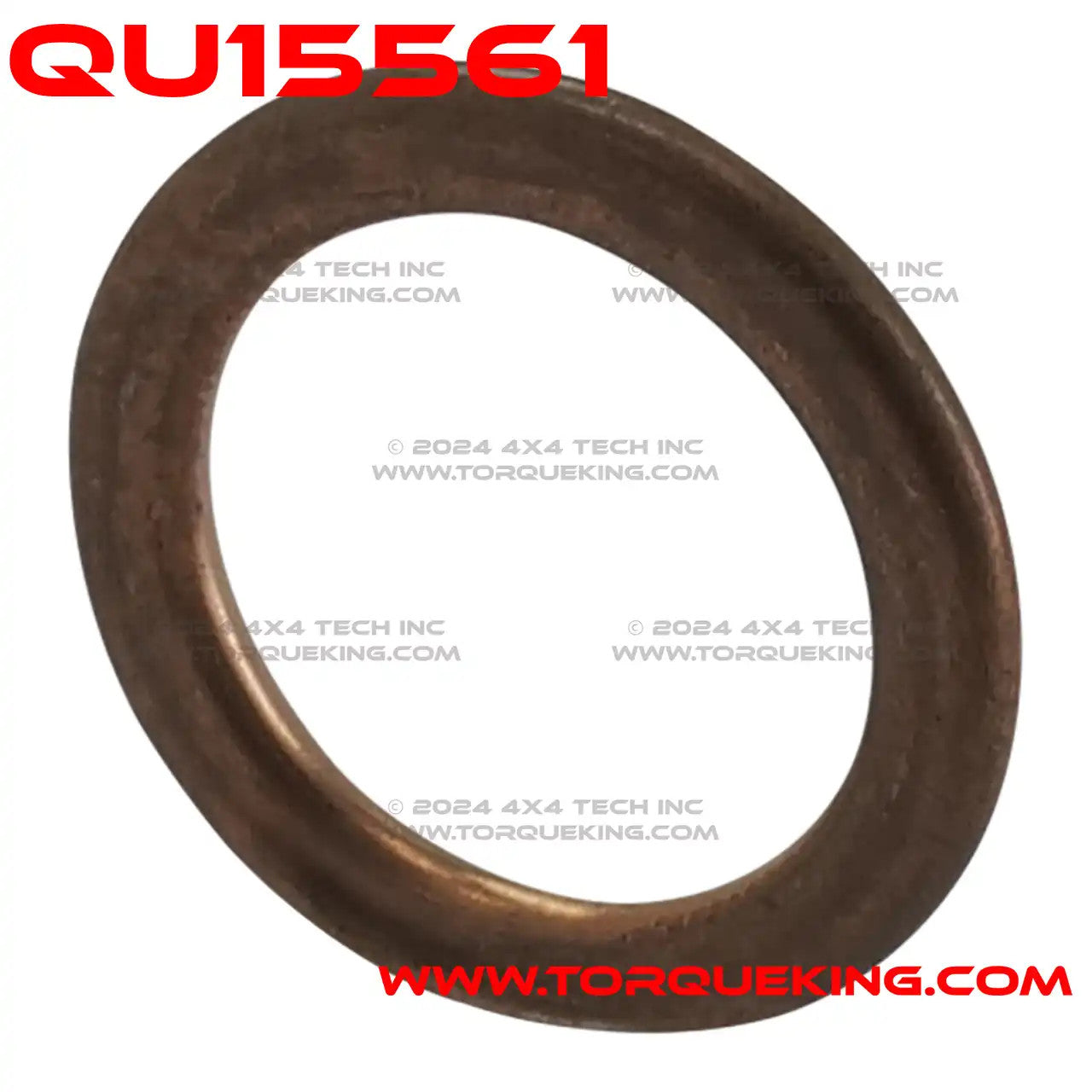 QU15561 Roxor Oil Pressure Switch Washer