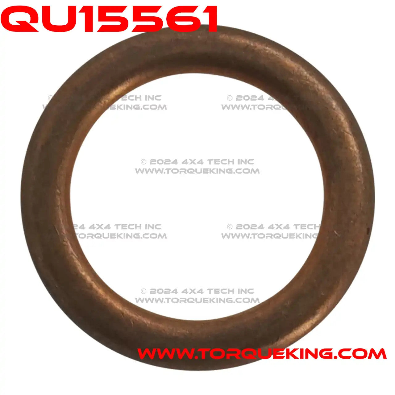 QU15561 Roxor Oil Pressure Switch Washer