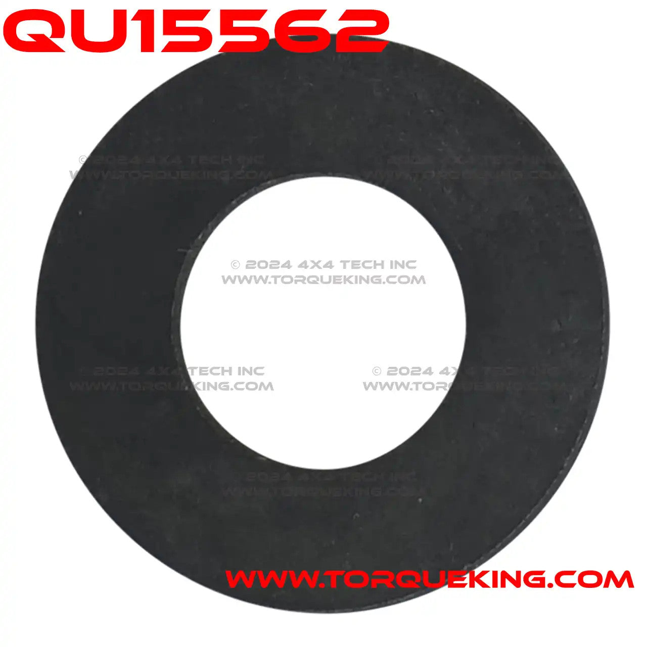 QU15562 Roxor Flywheel Washer