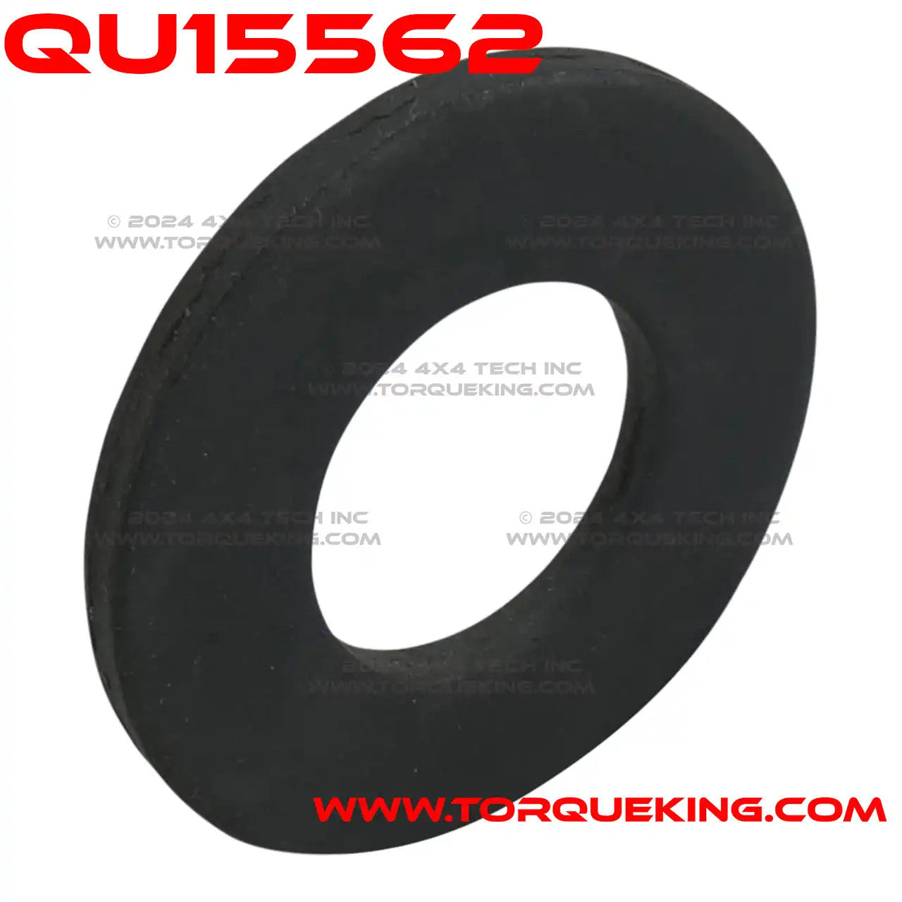QU15562 Roxor Flywheel Washer
