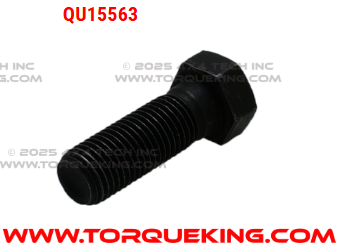 QU15563 Roxor Flywheel Bolt