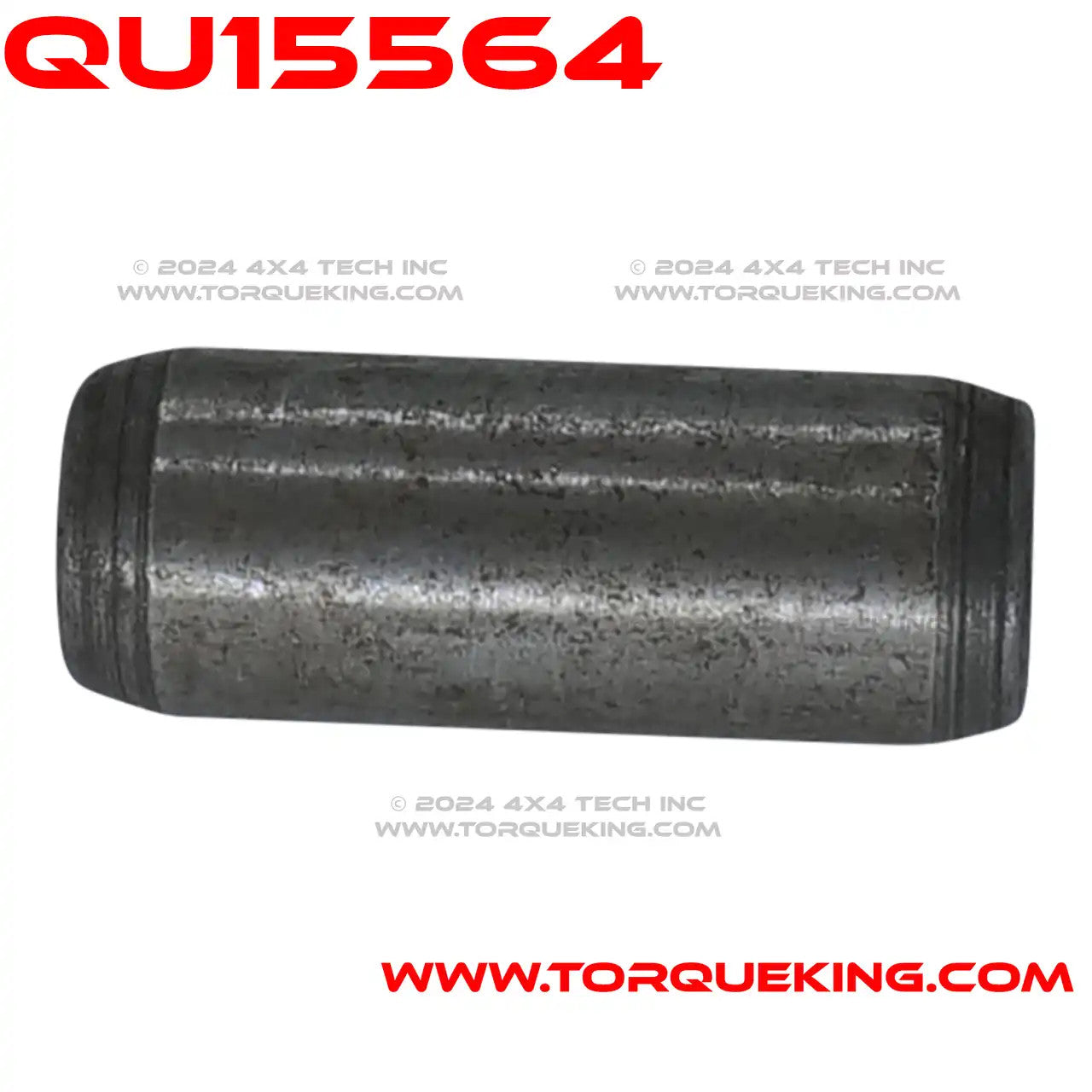 QU15564 Roxor Flywheel Alignment Dowel