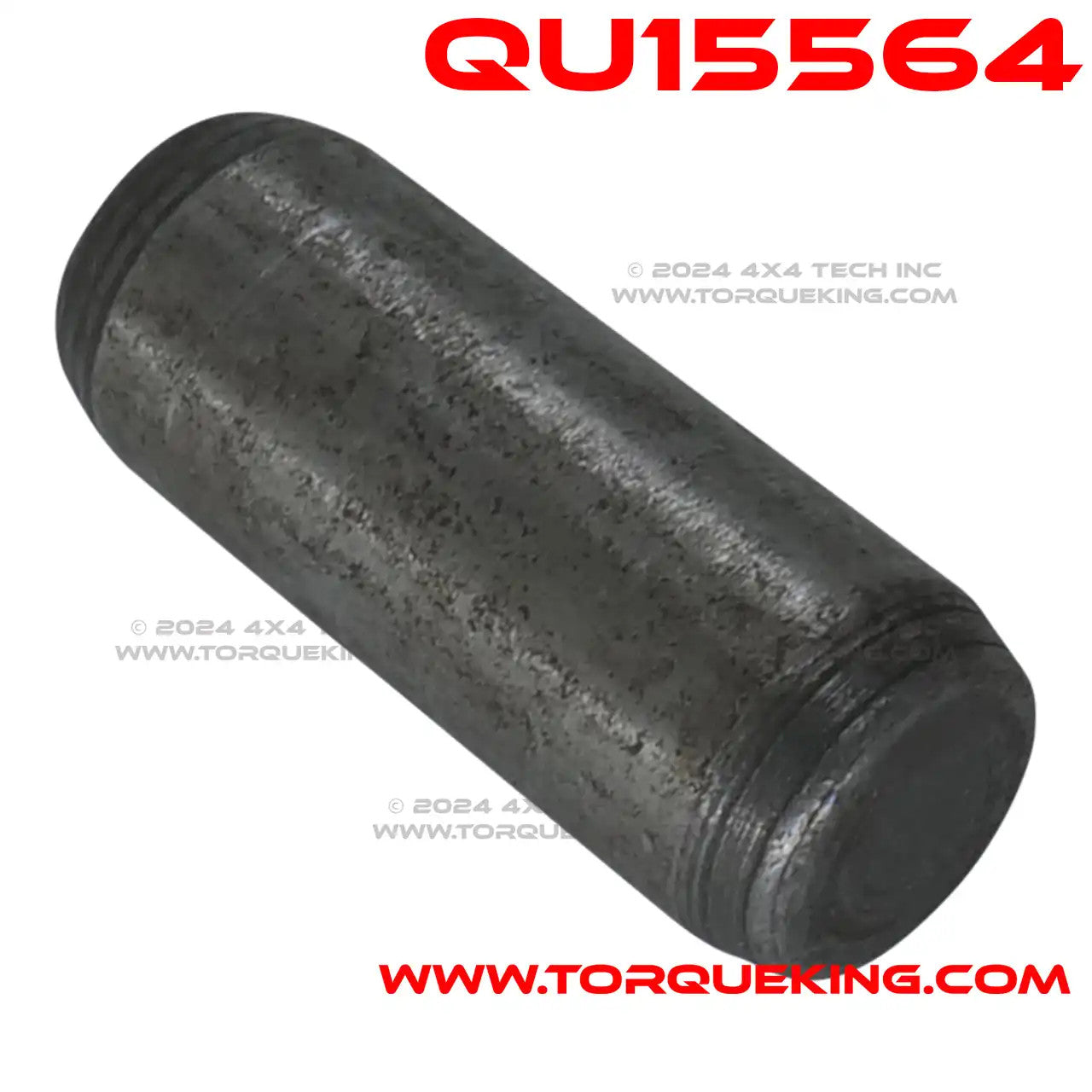 QU15564 Roxor Flywheel Alignment Dowel