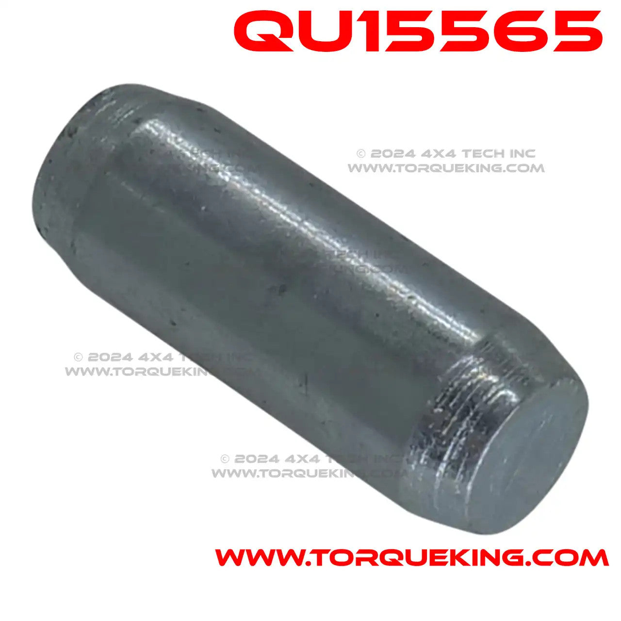 QU15565 Roxor Clutch Alignment Dowel