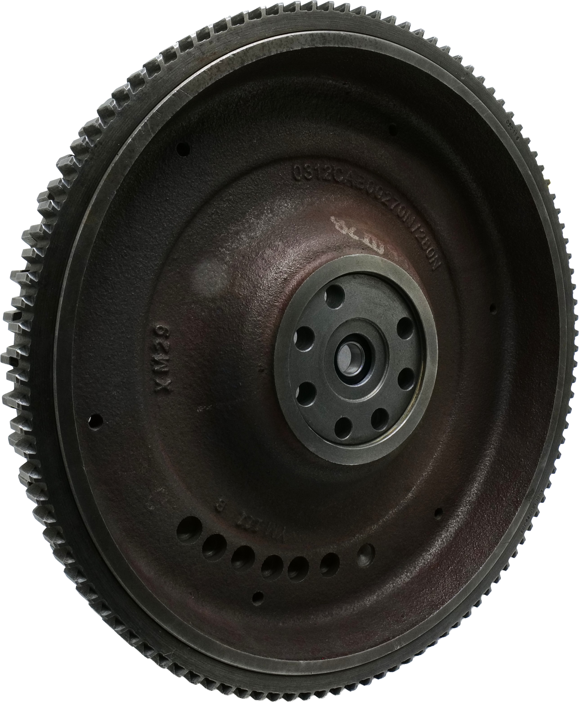 QU15568 Roxor Flywheel Assembly Torque King 4x4