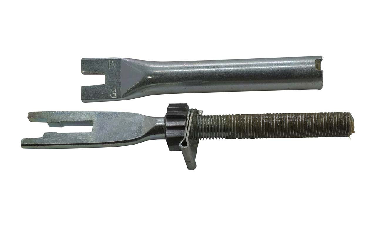 QU15569 Roxor RH Brake Adjuster Rod