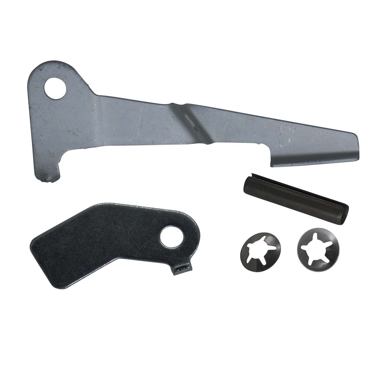 QU15573 Roxor RH Brake Adjuster Lever