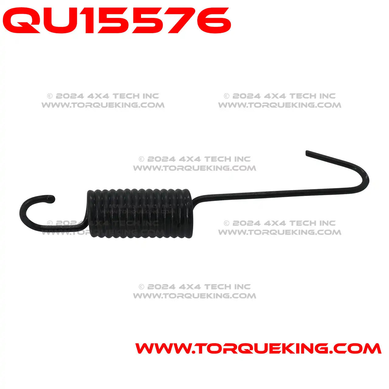 QU15576 Roxor Side Brake Spring