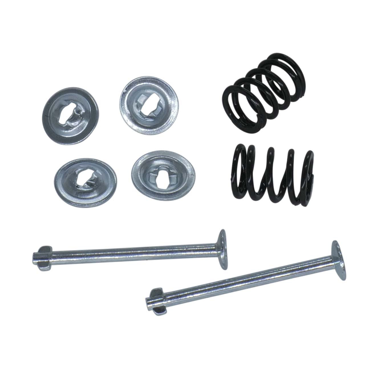 QU15577 Roxor Shoe Hold Down Kit