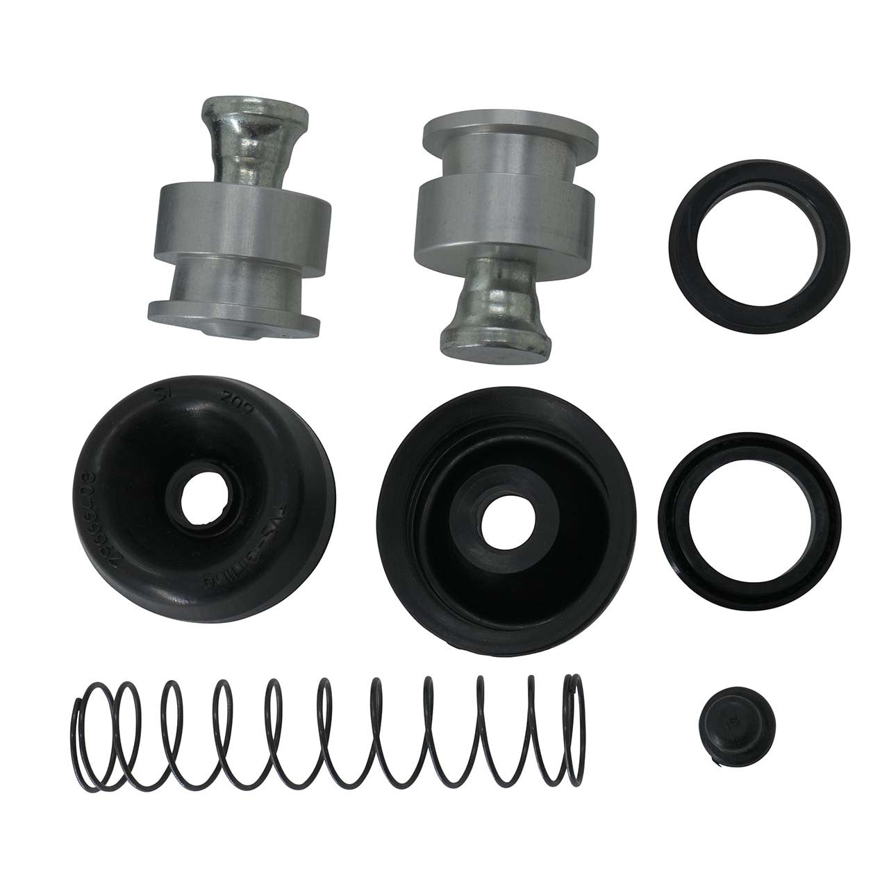 QU15578 Roxor Brake Cylinder Rebuild Kit