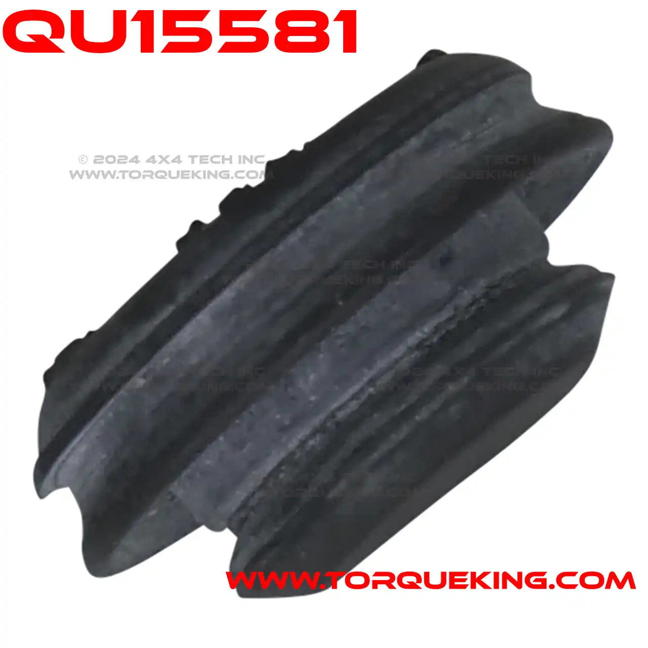 QU15581 Roxor Brake Shoe Inspection Plug