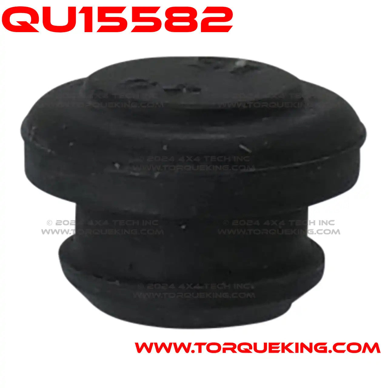 QU15581 Roxor Brake Shoe Inspection Plug