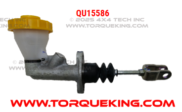 QU15586 Roxor Clutch Master Cylindar