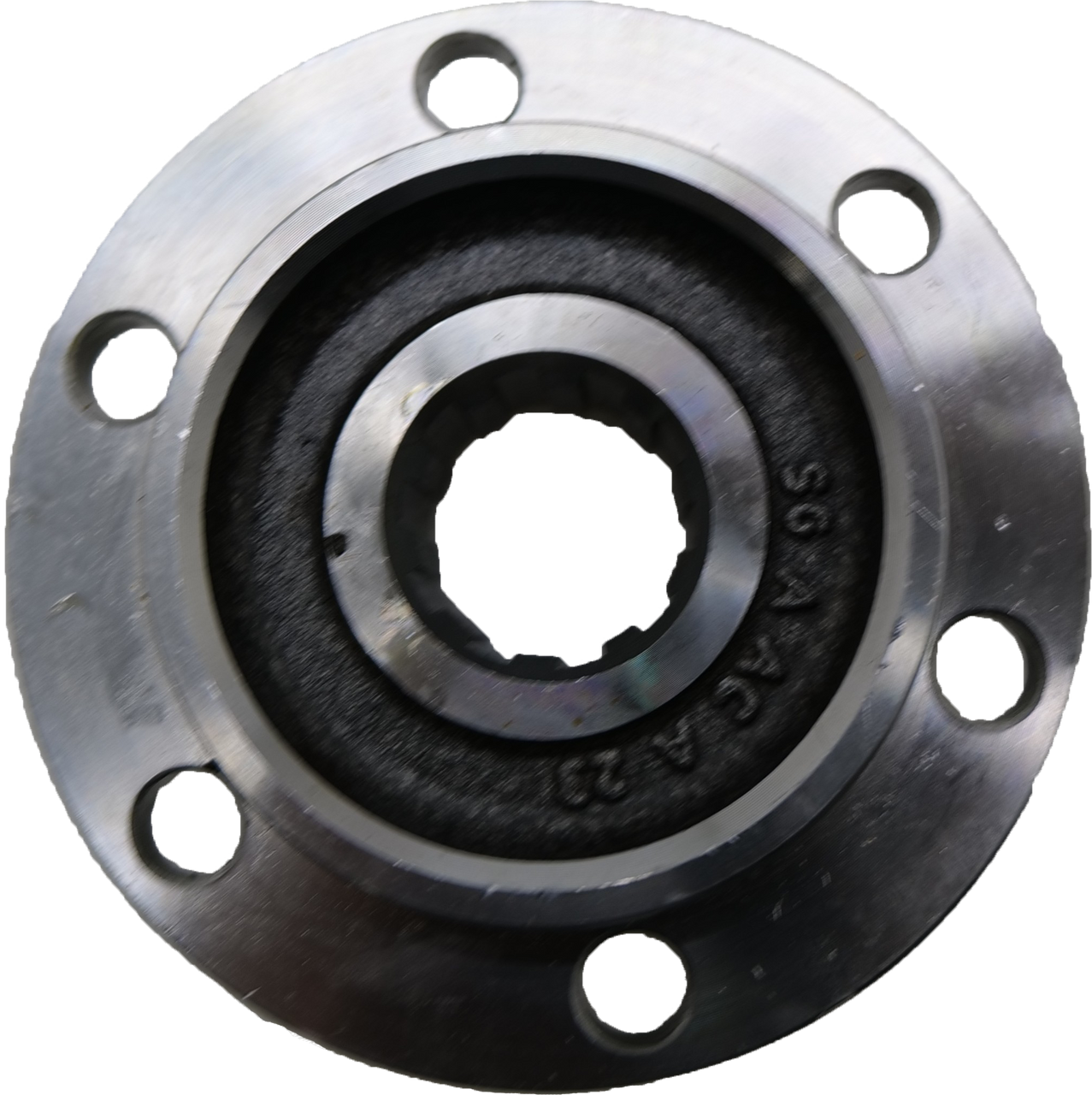QU15587 Roxor Front Axle Drive Flange